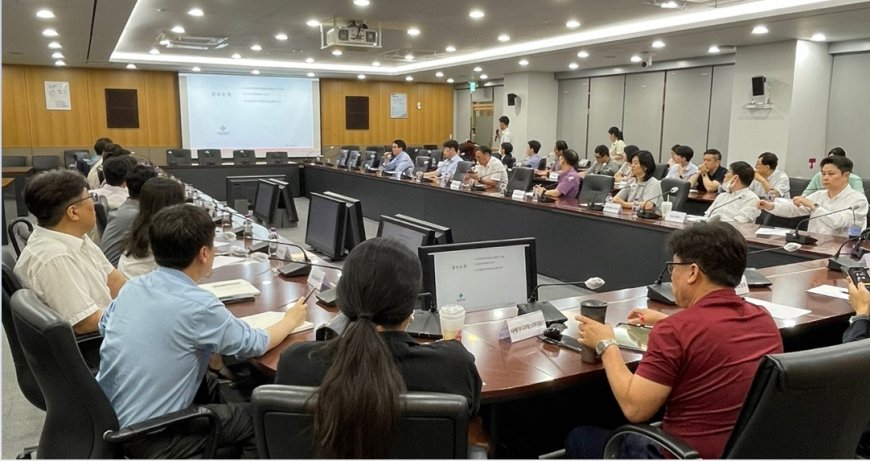 시, 전국 최초 상조∙여행업계 대상 준법 교육실시…피해 예방을 위한 선제적 조치