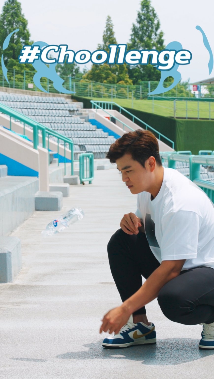 신세계푸드, 유소년 야구선수 육성 위해 ‘추린지’ 캠페인 실시