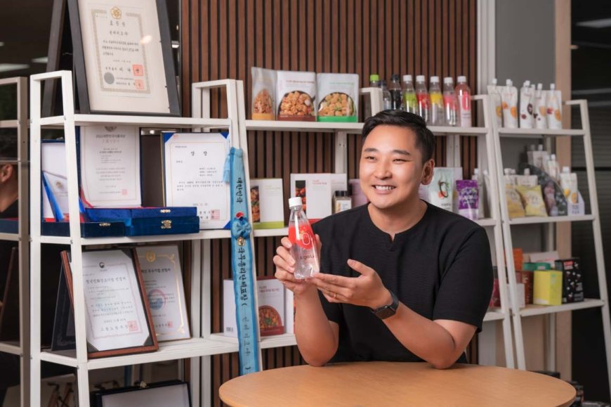 작은 식품 스타트업에서 글로벌 진출 브랜드로… 쿠팡 로켓배송으로 고속성장 일군 젊은 식품 창업가 늘어난다