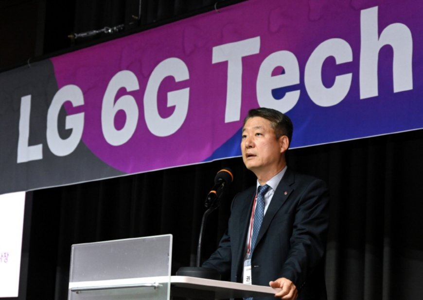 LG유플러스-LG전자, ‘6G 테크 페스타’ 개최 산·학·연 파트너와 미래 통신기술 주도권 선점