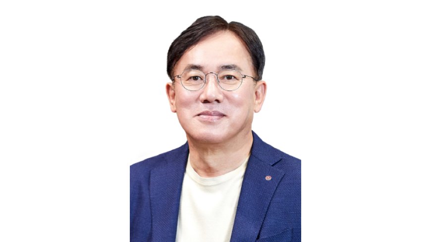 LG디스플레이 정철동 사장 신년사 “사업의 본질에 집중해 새로운 승부에 도전합시다”