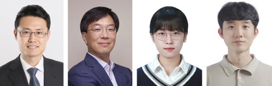 땀에도 강한 웨어러블 로봇 제어 센서 선보이다​