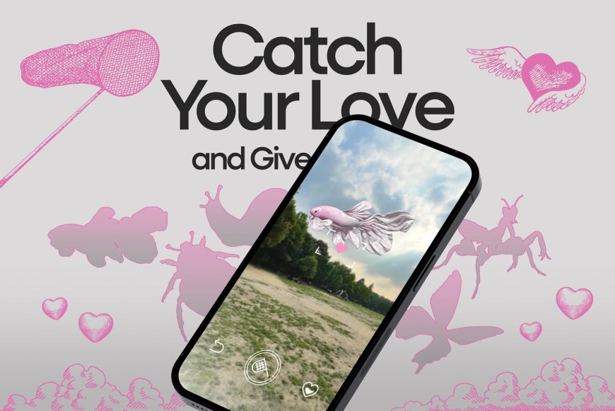 “Catch Your Love!” WayV, AR 활용한 이색 컴백 프로모션 화제!