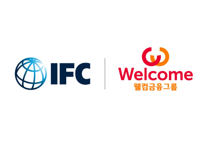 웰컴금융그룹, 국제금융공사(IFC)와 베트남 부실채권(NPL)시장에 6천만 달러 공동투자 협약 체결해