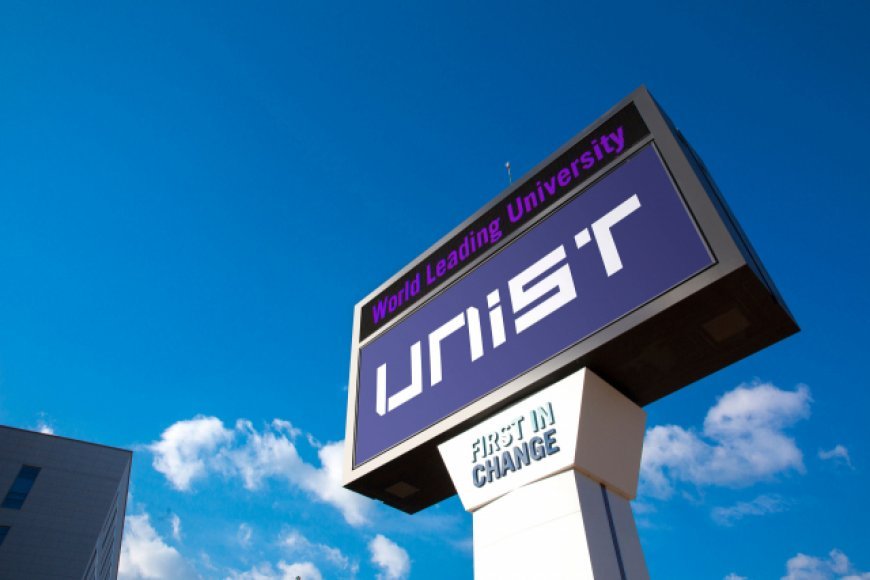 UNIST, 2024 네덜란드 라이덴랭킹 상위 10% 논문 비율 8년 연속 국내 1위 올라