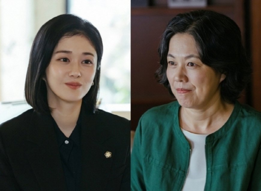 SBS '굿파트너' 14회 장나라X남지현 찾아온 ‘이혼 안 해’ 의뢰인? 김정영, 재등장못 말리는 의뢰인의 새로운 부탁은? ‘궁금증 ↑’ “저만 믿으세요” 장나라 포착 9월 13일