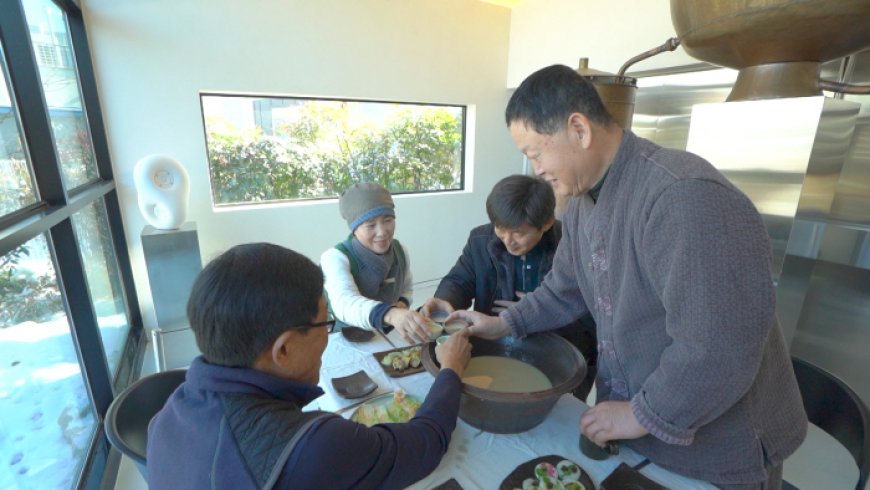 [한국기행] 복 내려온다 4부 액운아 물렀거라