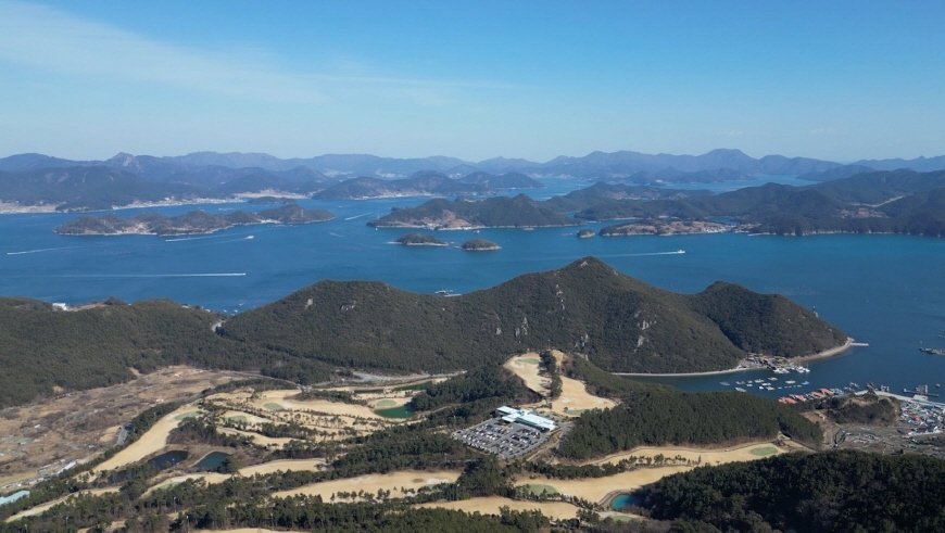 〈고향민국〉 수려한 바다의 땅, 통영