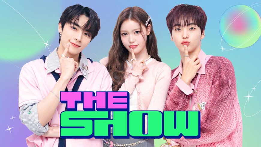 더쇼 372회 출연진