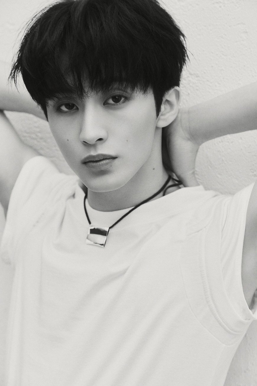 NCT 마크, 첫 솔로 앨범 ‘The Firstfruit’ 의미 더하는 특별한 라인업 완성