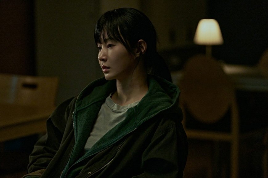 배우 권유리, 영화 ‘침범’ → 드라마 ‘협상의 기술’ 어마어마한 연기 스펙트럼