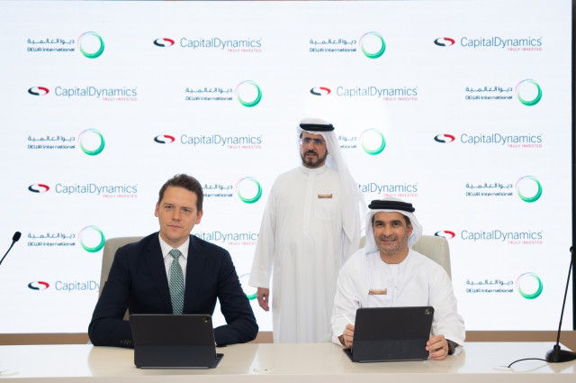 DEWA 인터내셔널, WETEX 2026 기간 중 글로벌 파트너 4곳과 양해각서 서명