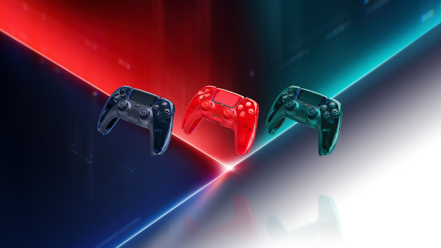 PlayStation, PS5 액세서리 신규 라인업 ‘프리즘 컬렉션’ 공개… 2027년 2월 4일 출시