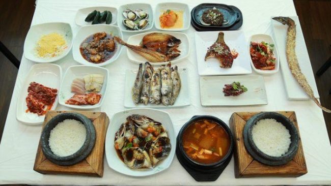 [고향민국] 굴비의 고장 영광, 공연예술을 만나다
