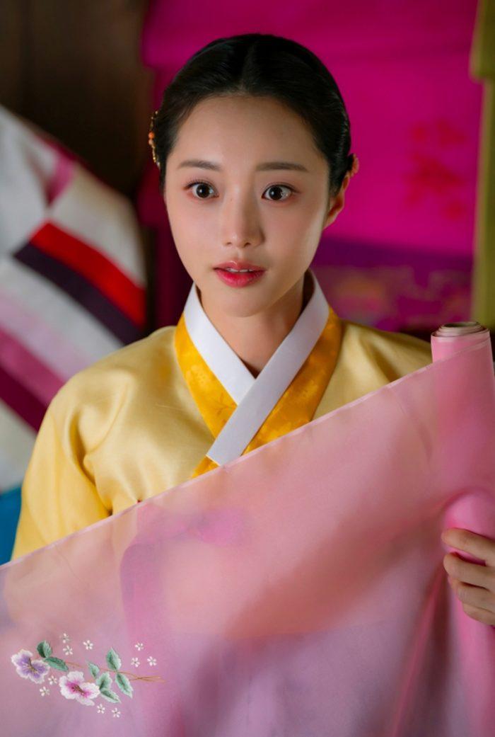 한소은, ‘은애하는 도적님아’ 사대부 규수 신해림 역 캐스팅