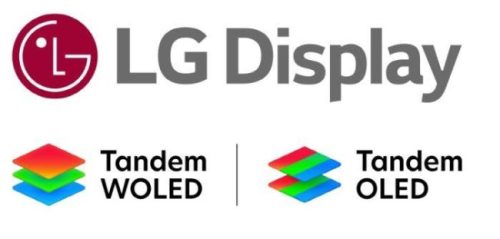 LG디스플레이, OLED 기술 브랜드 발표 LG디스플레이, OLED 기술 브랜드 발표