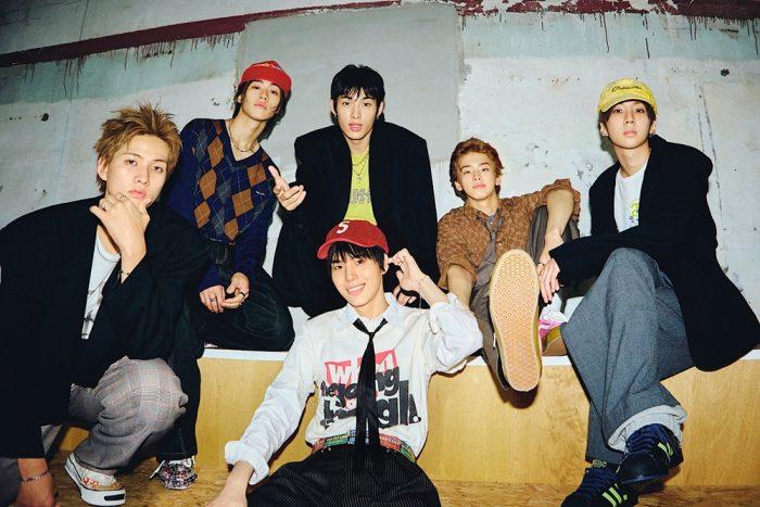 82메이저, ‘2025 런웨이투서울’ 오프닝 장식