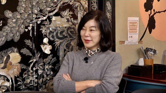 비서진 11회 영원한 들장미 소녀 캔디, 최화정