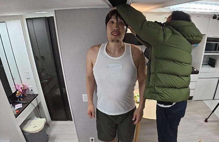 전지적 참견 시점 377회 최홍만, 초식 거인의 반전 매력