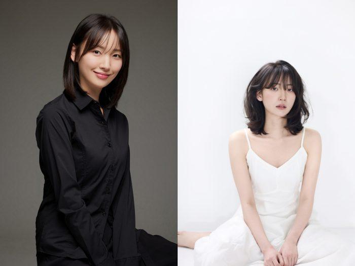 신예 백송하, ‘한예종’ 15학번 계보 잇는다! 스타티드엔터 전속계약!