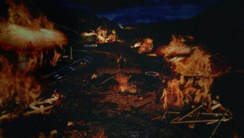 역사스페셜 3회 지승현의 변신! “양규 장군이 이순신으로?”