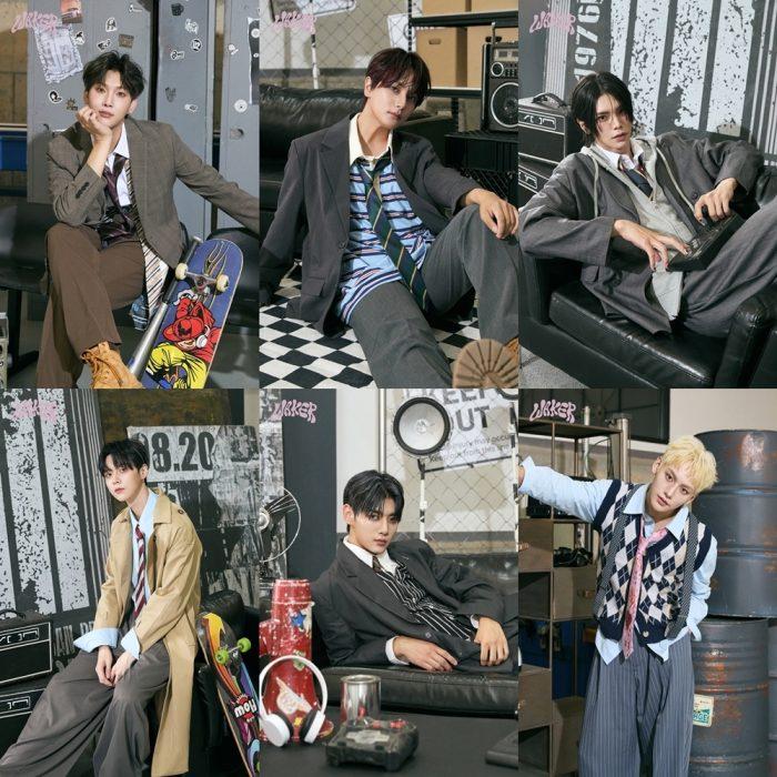 ‘웨이커’ 컴백 열기, ‘Dream LiKE THAT’ 버전 공개