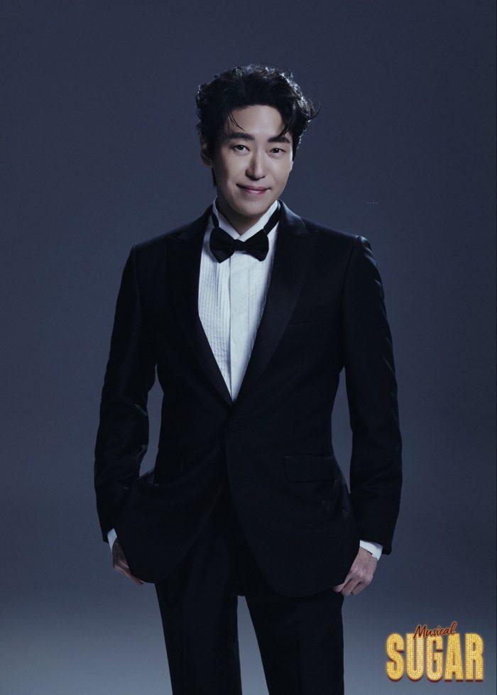 엄기준 이엔터테인먼트 行… ‘절친’ 김법래와 의리 지켰다