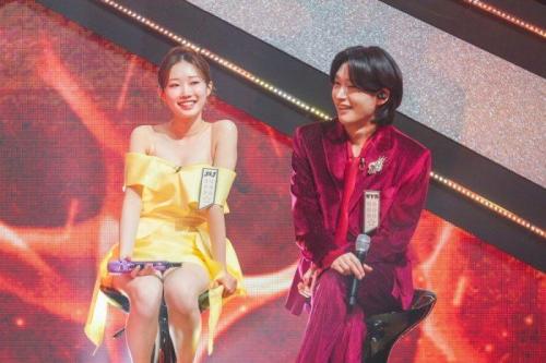 ‘금타는 금요일’ 양지은·김용빈·정서주, 역대급 대진표 완성