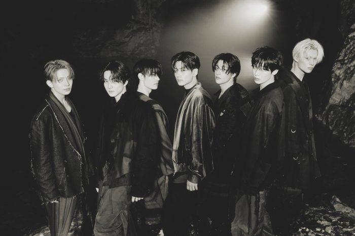 ‘엔하이픈’ 뱀파이어 변신! “비주얼 쇼크?”