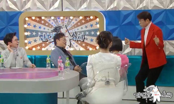 라디오스타 946회 설운도 6년 만에 출연해 제작진에 불만 토로 "왜 이제 불러"