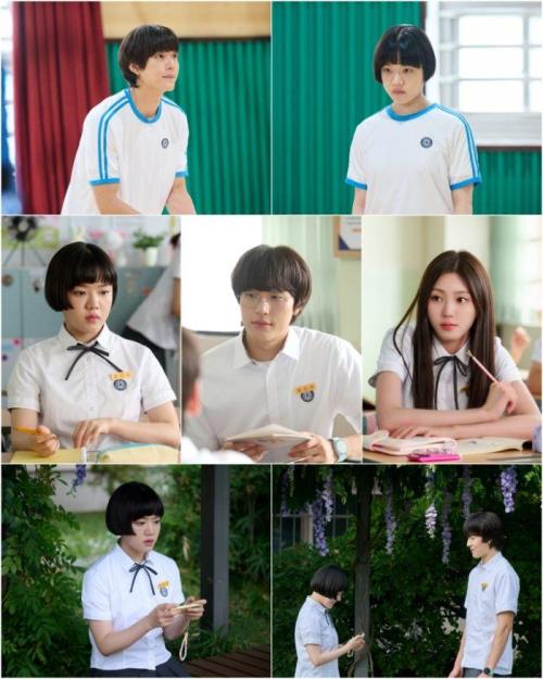 ‘민지 민지 민지’ 김향기표 청춘 로맨스