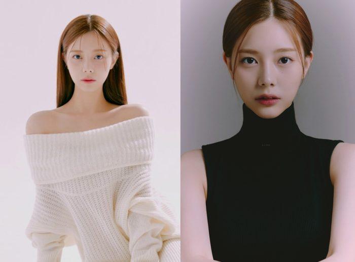 배우 권채원, 스타티드엔터테인먼트와 재계약 체결