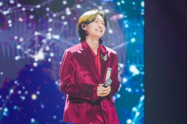 ‘금타는 금요일’ 천록담, 금지곡 도전… 김용빈 “금고 샀다” 우승 욕망