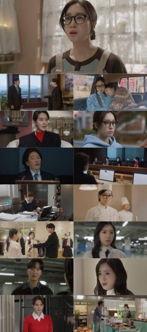 첫 번째 남자 10회 “이 아인 내 아이야” 오현경, 친구 딸 납치 ‘소름’ 전말