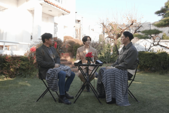 ‘미운 우리 새끼’ 무진성 “탁재훈 때문에 난감했다” 깜짝 고백