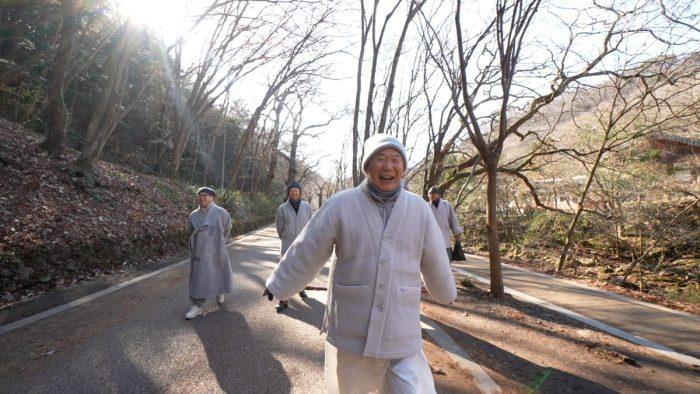[한국기행] 복작복작, 福으로 채운 시간 3부 90일, 마음을 닦는 시간