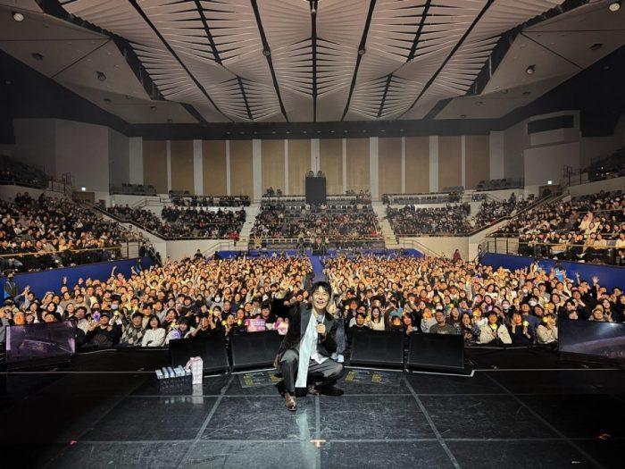 임창정, 30주년 전국투어 ‘촌스러운 콘서트’ 성료… 2026년 LA·시드니로 뻗어간다