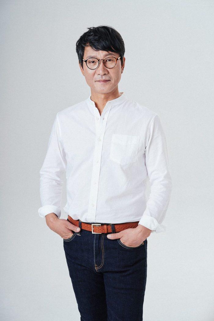 ‘판사 이한영’ 전진기, 법사위원장 우교훈 역 캐스팅