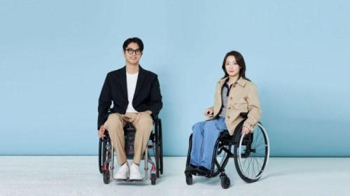 삼성물산 패션 하티스트, 기부 방식으로 사업 전환