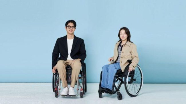 삼성물산 패션 하티스트, 기부 방식으로 사업 전환