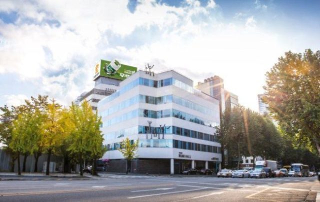 대웅제약, 경북 산불 장기 피해지역에 구호 물품 5000세트 기부