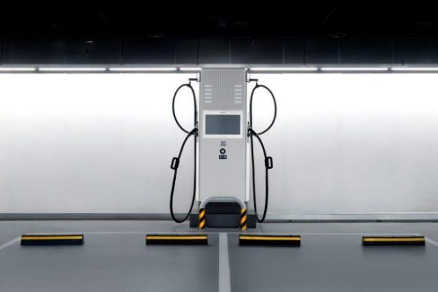 현대차그룹 200kW E-pit 전기차 충전기 ‘EV-Q’ 인증 최초 획득