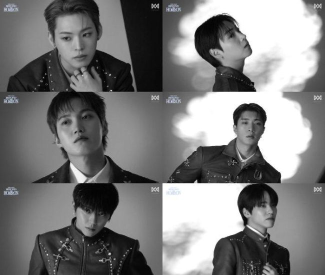 온앤오프 2026 단독 콘서트 개최, 단체 포스터와 비주얼 필름 공개