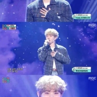 이병찬, ‘에겐남’으로 ‘쇼! 음악중심’에서 감성 보컬 선보여