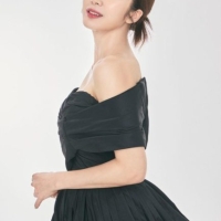 MBC 공채 아나운서 출신 김경화, 마스크스튜디오와 새 출발