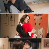 ‘다음생은 없으니까’ 김희선, 방바닥에 주저앉은 채 극한 오열! 새드 엔딩 예고?! 