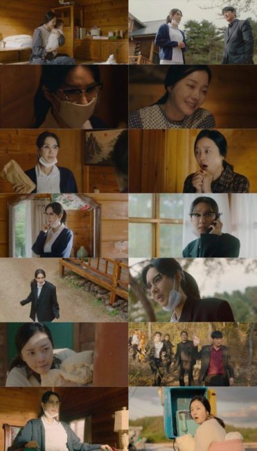 ‘첫 번째 남자’ 오현경, 쌍둥이 출산 소식에 섬뜩한 지시 “하나는 처리해”