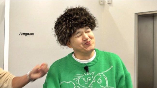 비서진 11회 영원한 들장미 소녀 캔디, 최화정