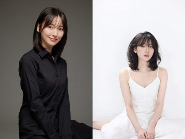 신예 백송하, ‘한예종’ 15학번 계보 잇는다! 스타티드엔터 전속계약!