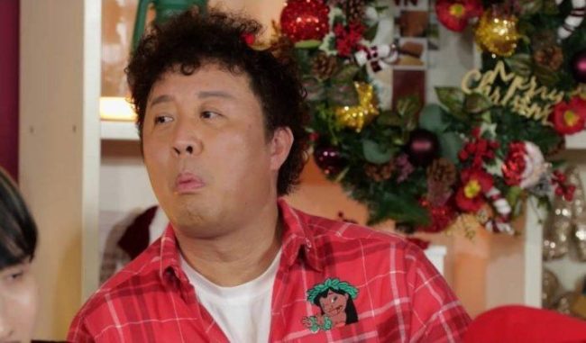 '놀면 뭐하니?' 투컷 1위·정준하 꼴찌